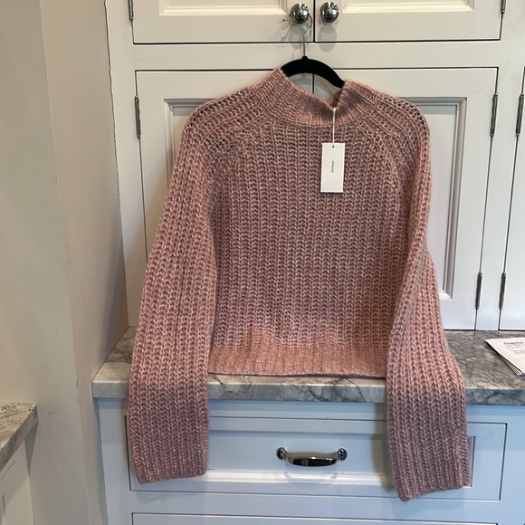 New with tag Vince Sweater - Picture 3 of 7